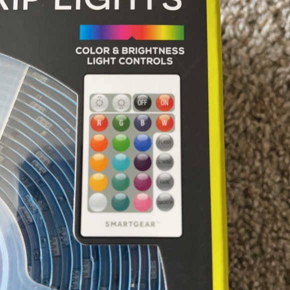 Led lights - Picture 2 of 4